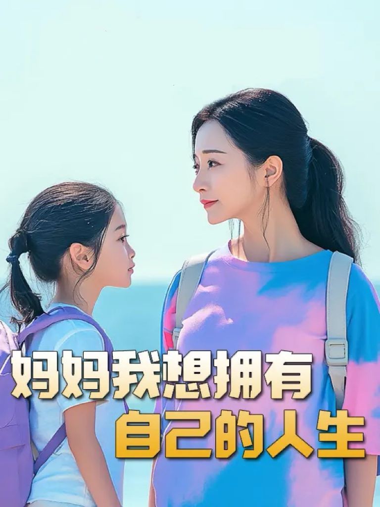 妈妈我想拥有自己的人生(虎妈)(望女成凤)(羊爸虎妈)(成凤)