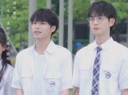 那些年,错过的爱情