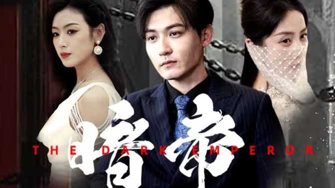 暗帝(大夏帝骄 )