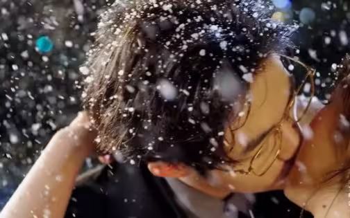 带着记忆,再爱你一次