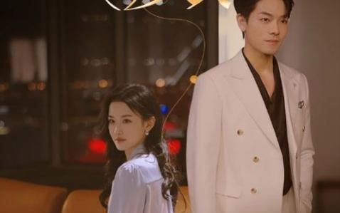 厉总,你找错夫人了