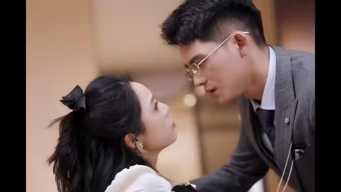 糟糕,穿成虐文女主了