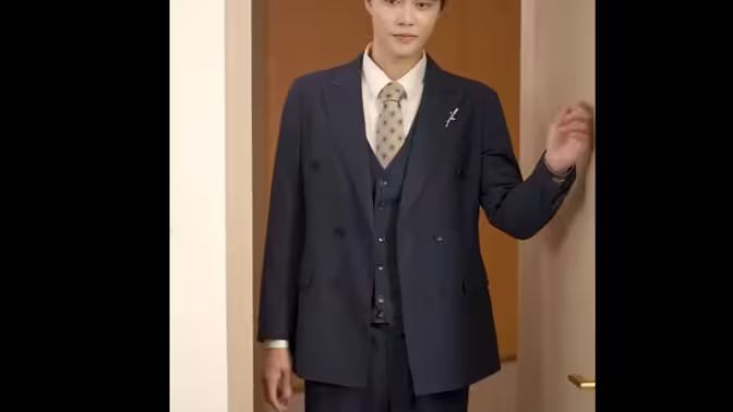 报告总裁,夫人偷生了个