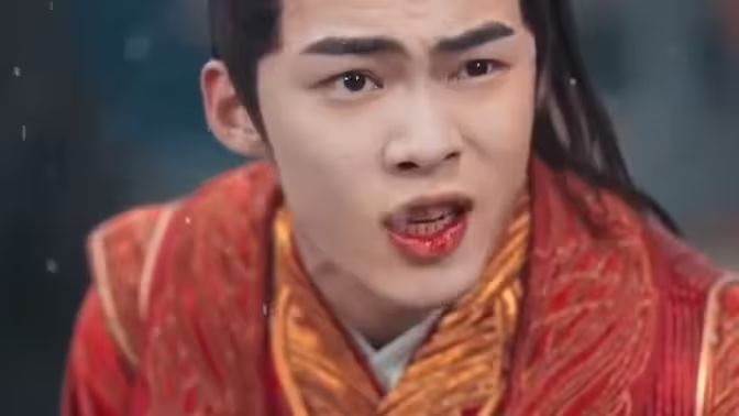 若相思,终相见(侯爷的双世小悍妻)