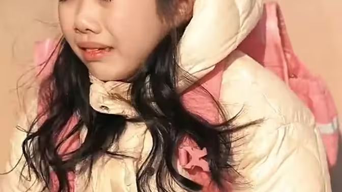 新:女儿我要找到你