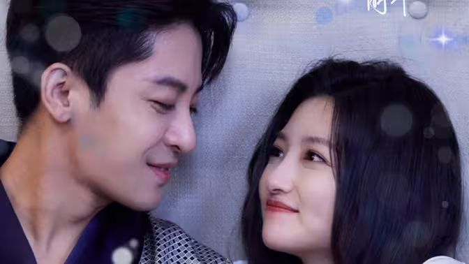 错嫁后,三个大佬伤了我