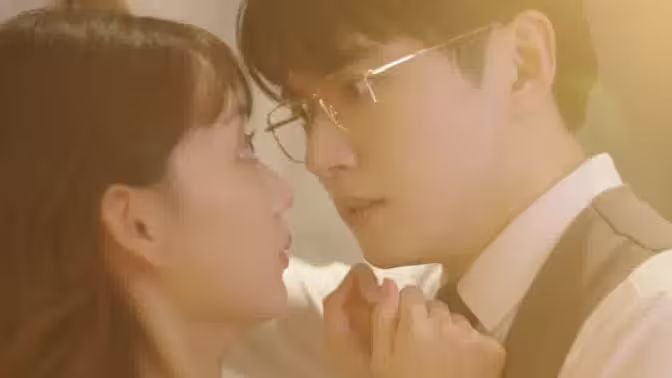 夫人别闪婚!
