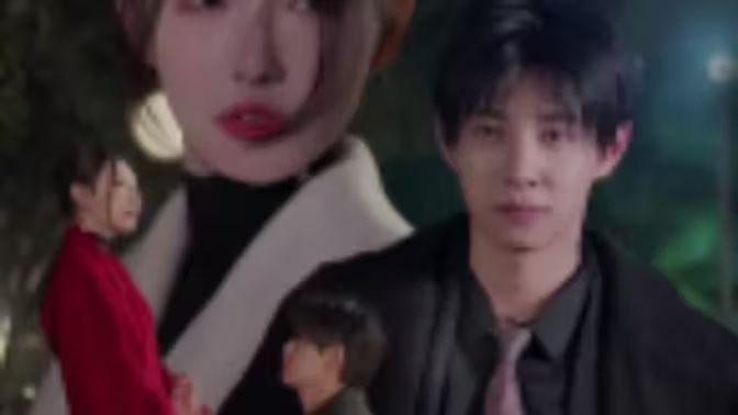 上春山二爷,你C位掉了(爱你时风起)