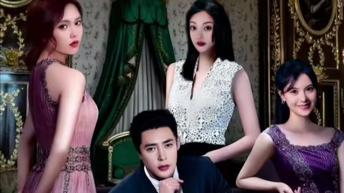 开局:我让你高攀不起