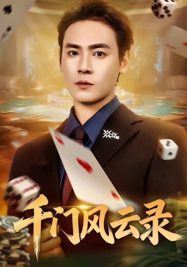 千门风云录(千门兄弟)