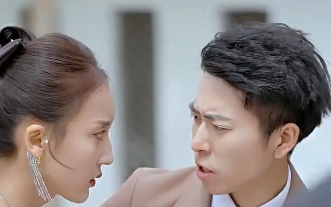 离婚后,陆总他后悔了