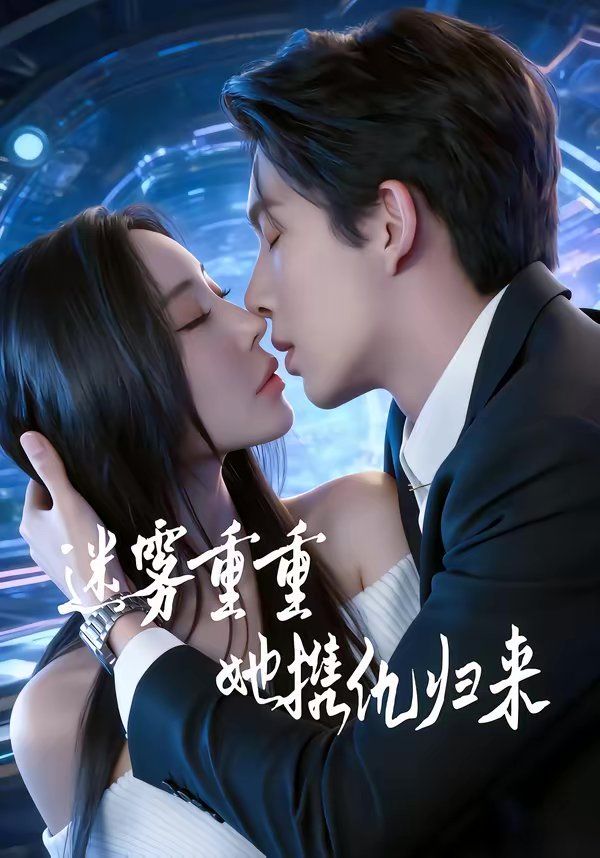 迷雾重重,她携仇归来