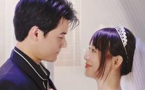 重生后,牵手死对头暴扣渣男