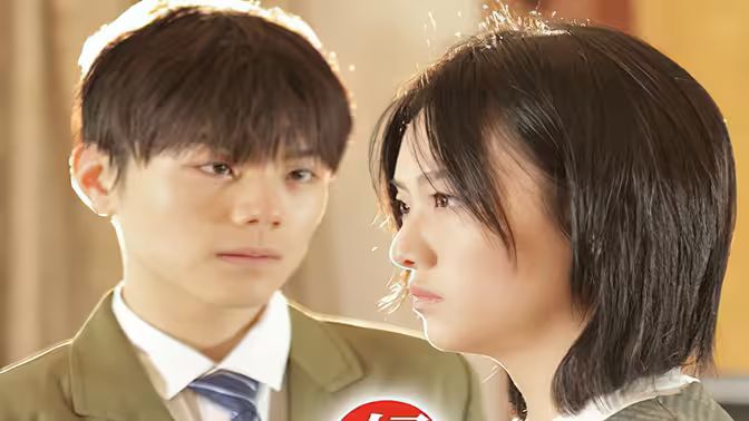 妈,我给您复仇了