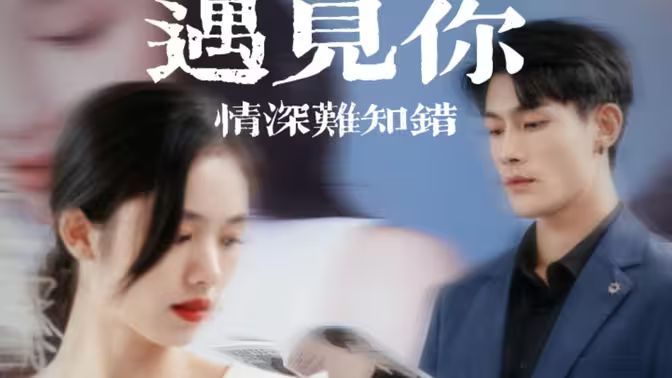 遇见你情深难知错(软萌娇妻总裁大叔太难追)