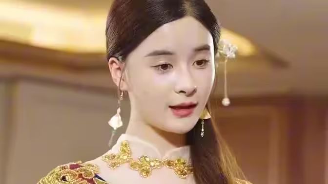 顶流影后她来自古代$将军!你变霸总了