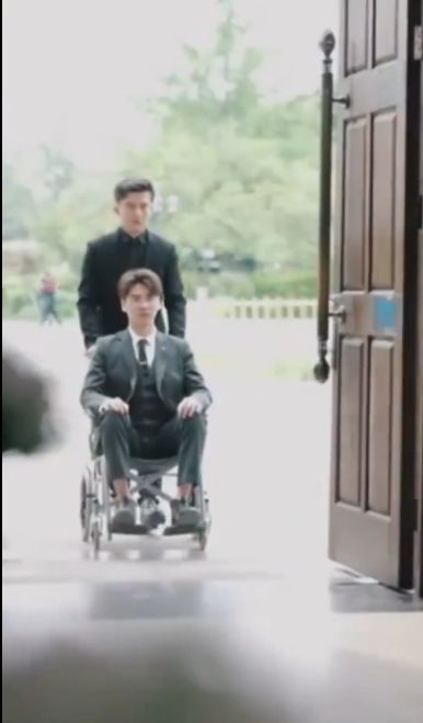 穆少,夫人马甲又掉了