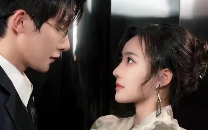 相错亲后,我被霸总宠上天