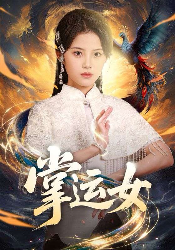 掌运女