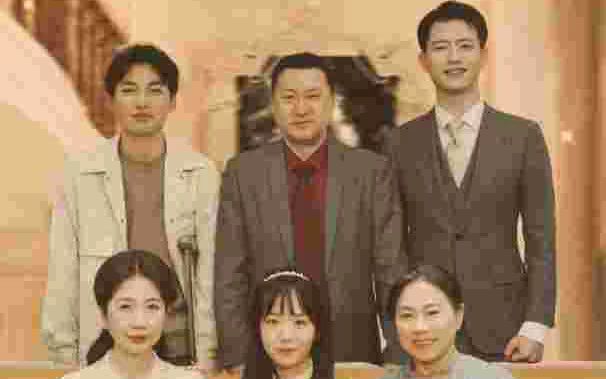 云深不知处:让我在爱你一次