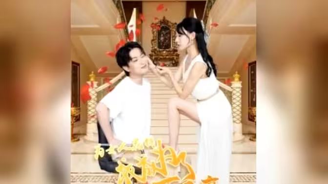 为女人花钱,我成为了亿万富家