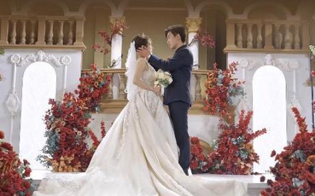 摊牌了,我是全球首富千金