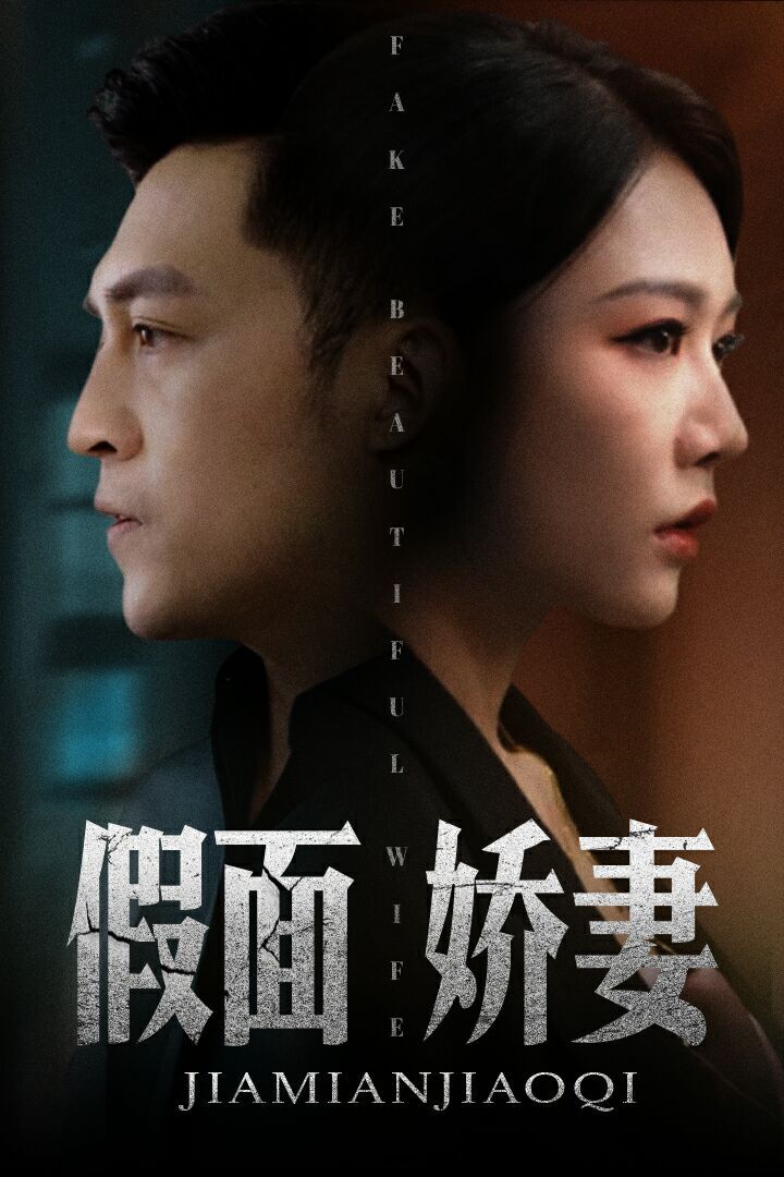 假面娇妻(娇妻的谎言)