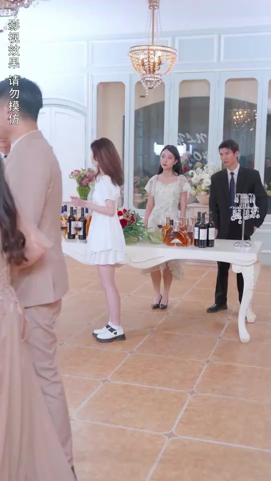 甜妻入怀:霸总大叔掐腰宠