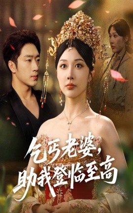 乞丐老婆,助我登临至高