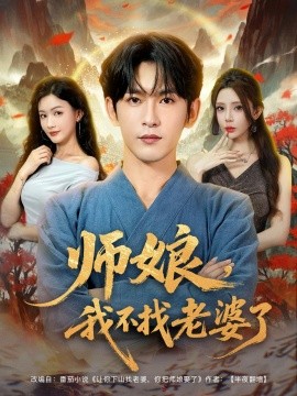 师娘,我不找老婆了