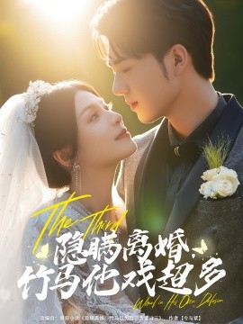 隐瞒离婚,竹马他戏超多