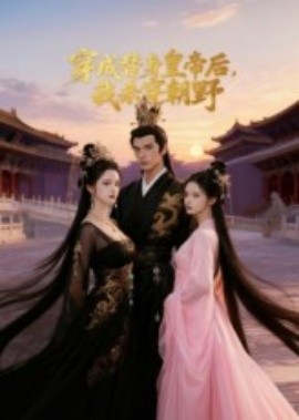 穿成替身皇帝后,我杀穿朝野