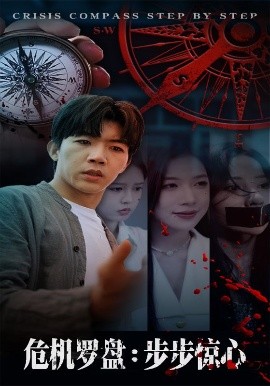 危机罗盘:步步惊魂