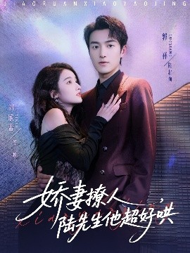 娇妻撩人,陆先生他超好哄
