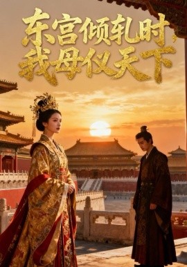 东宫倾轧时,我母仪天下