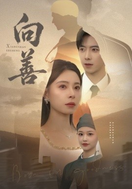 向善 苦果