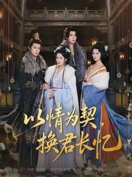 以情为契,换君长忆 我被亲手典当后,王爷悔疯了