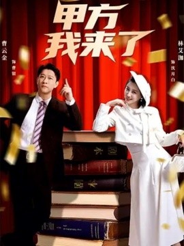 甲方我来了