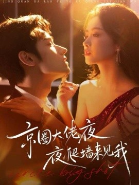 京圈大佬夜夜爬墙来见我 吻上瘾,顾总他破防了