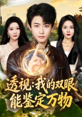 透视:我的双眼能鉴定万物