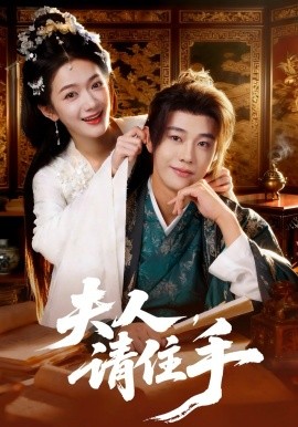 夫人,请住手