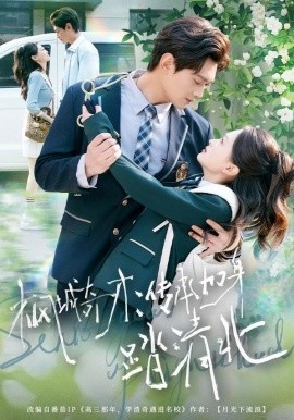 枫城奇才:传承加身踏清北