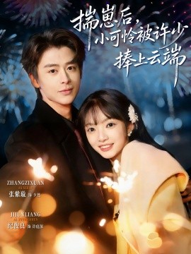 揣崽后,小可怜被许少捧上云端