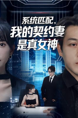 系统匹配,我的契约妻是真女神