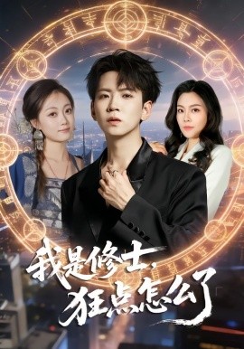 我是修士,狂点怎么了