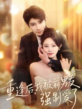 重逢后,我被前男友强制爱了
