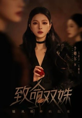 致命双姝:她从精神病院来
