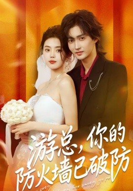 游总,你的防火墙已破防