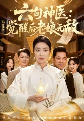 六旬神医:觉醒后老娘无敌
