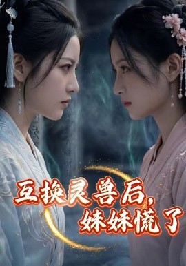互换灵兽后,妹妹慌了